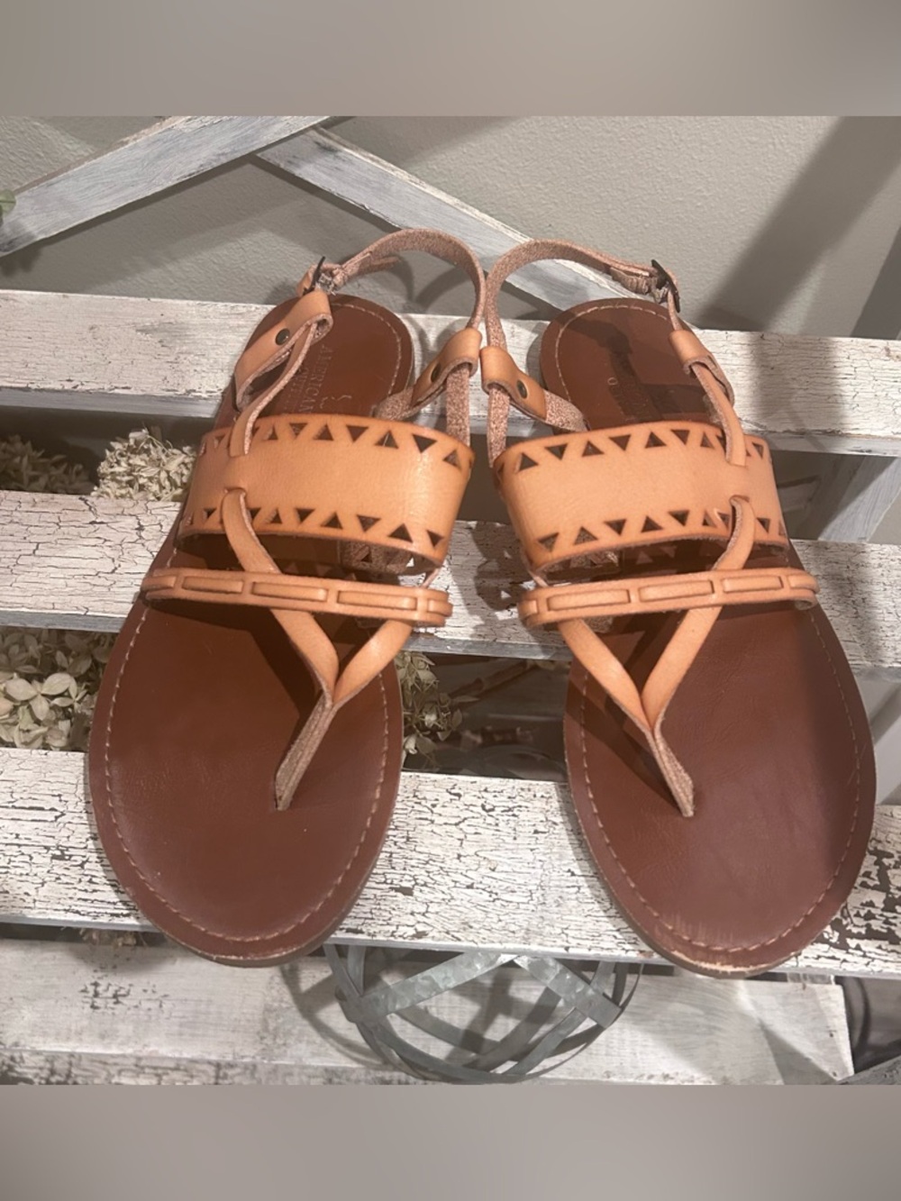 American Eagle Outfitters Sandals